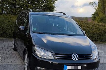 VW Sharan 212.000 km 10.000 &euro; Wuppertal 42117