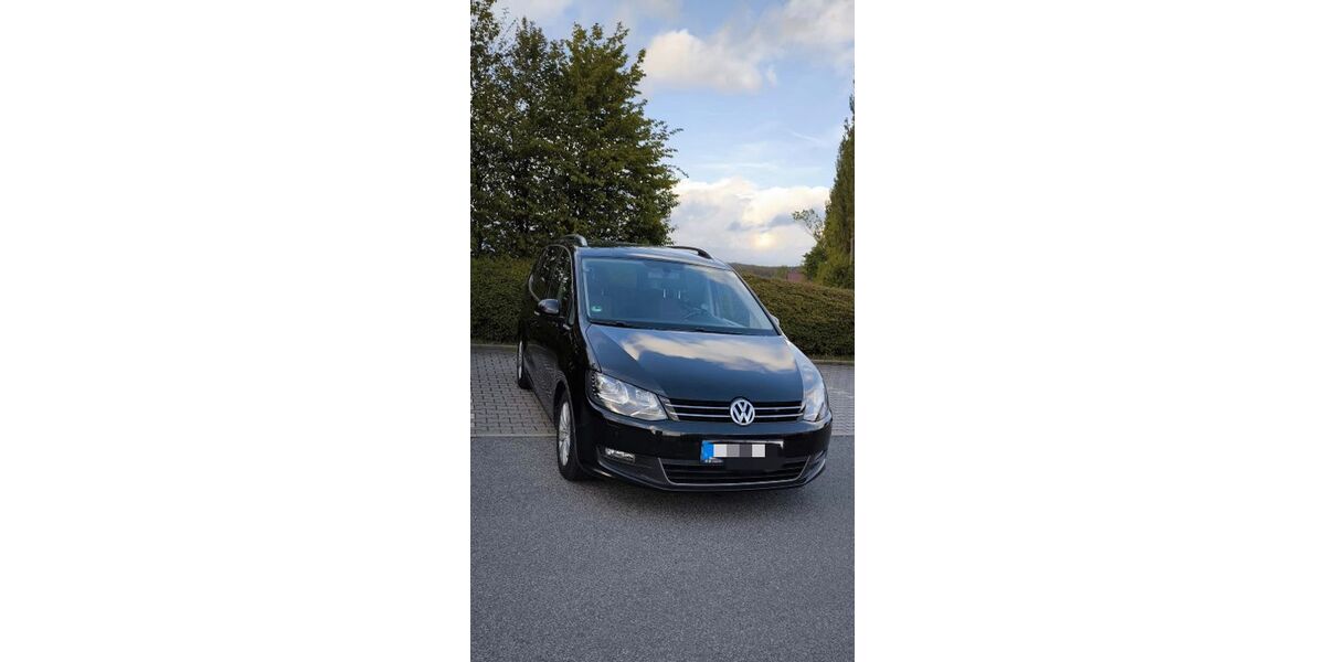 VW Sharan 212.000 km 10.000 &euro; Wuppertal 42117