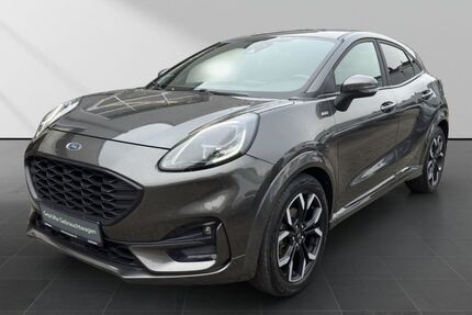 Ford Puma 50.400 km 18.490 € Mettmann 40822