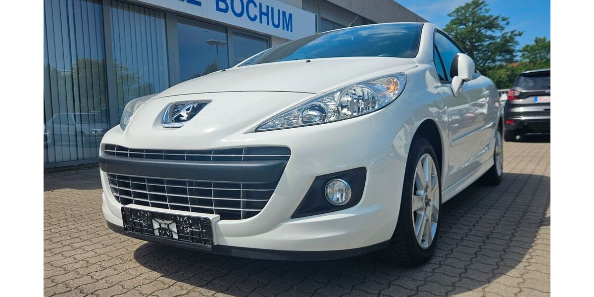 Peugeot 207 89.000 km 4.999 &euro; Bochum 44866