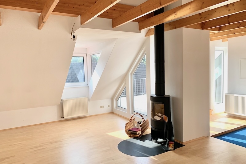 Hier stimmt alles! Tip-top Kapitalanlage! 11.5 zimmer