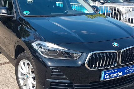 BMW X2 56.594 km 21.590 &euro; Bottrop 46240