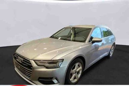 Audi A6 37.230 km 42.895 € Witten 58453
