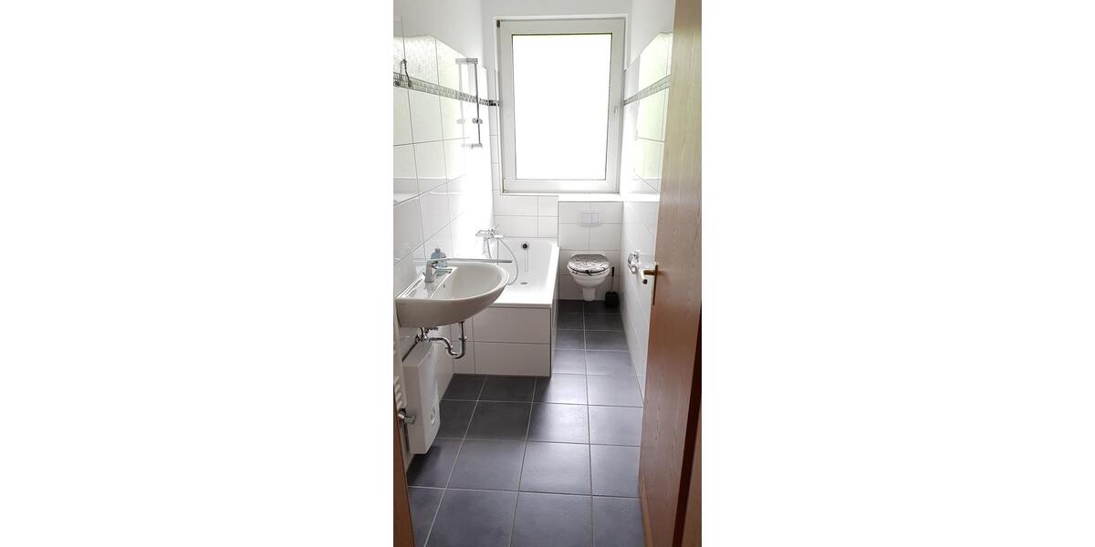 Etagenwohnung Herne Wanne-Bickern - 2.5 Zimmer, 57 m&sup2;, 385&euro; | Angebot:26094940