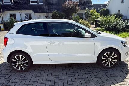 VW Polo 165.885 km 4.500 &euro; Dortmund 44357