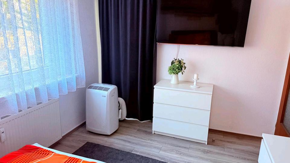 Etagenwohnung Duisburg Mittelmeiderich - 2 Zimmer, 49 m&sup2;, 380&euro; | Angebot:26194933