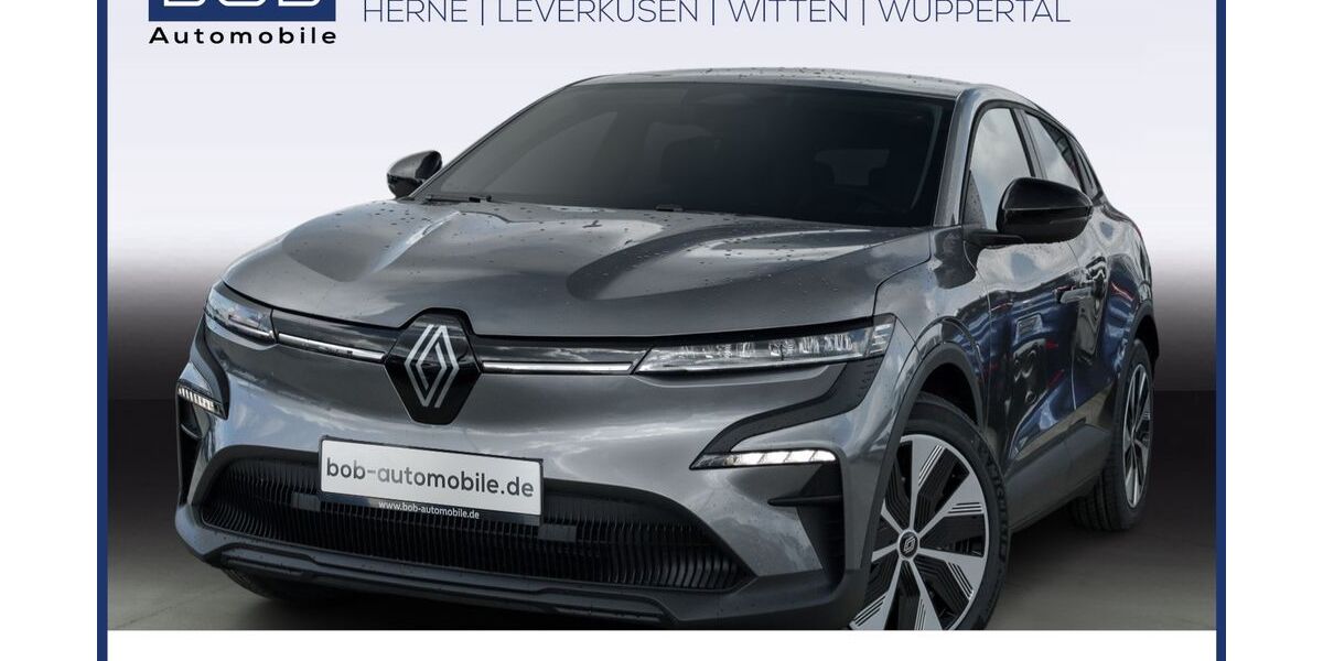 Renault Megane 52.012 km 26.555 &euro; Essen 45239