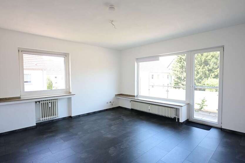Wohnung zum Mieten in Recklinghausen 500 € 53 m²