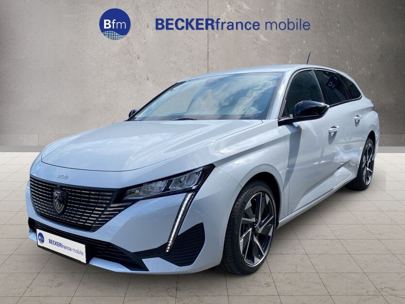 Peugeot 308 3.000 km 34.990 € Oberhausen 46149