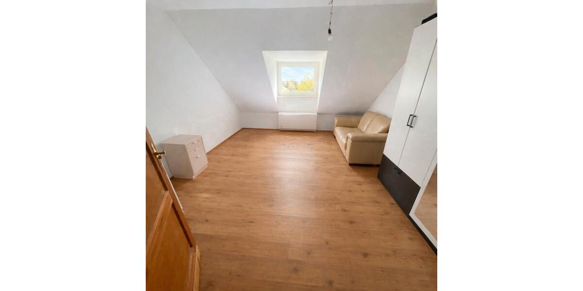 Dachgeschoßwohnung Dortmund Innenstadt Nord - 2 Zimmer, 66 m&sup2;, 700&euro; | Angebot:26382504