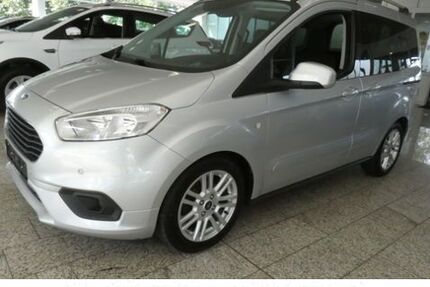 Ford Transit 117.500 km 10.485 &euro; Wuppertal 42329