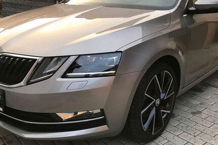 Skoda Octavia 118.000 km 11.470 &euro; Oberhausen 46147