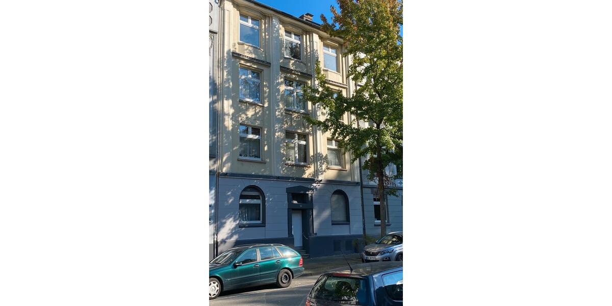 Erdgeschoßwohnung Dortmund Innenstadt West - 2 Zimmer, 39 m&sup2;, 92.000&euro; | Angebot:26863440