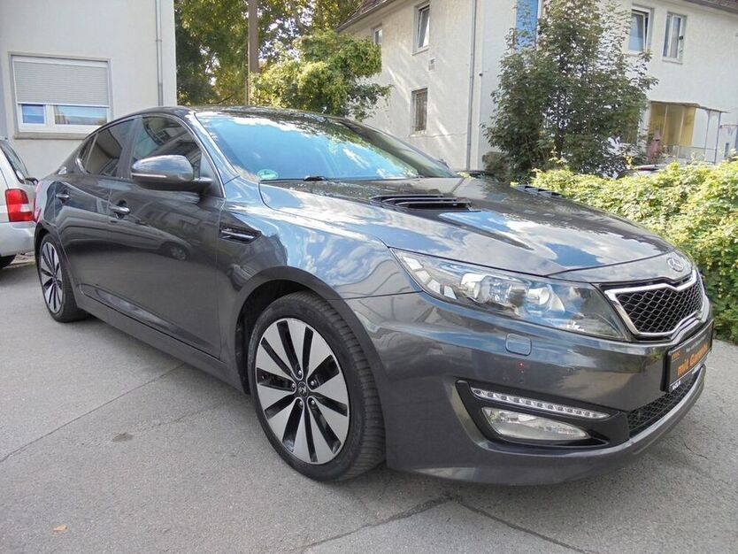 Optima