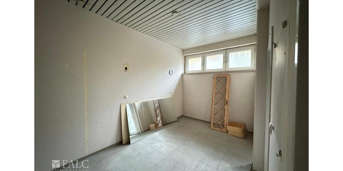 Gewerbeeinheit mit großem Potenzial – Ehemals als Bäder-Rehazentrum genutzt zimmer