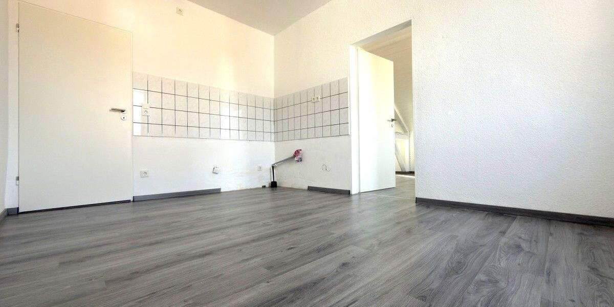 Etagenwohnung Gelsenkirchen Beckhausen - 2 Zimmer, 40 m&sup2;, 360&euro; | Angebot:25428534
