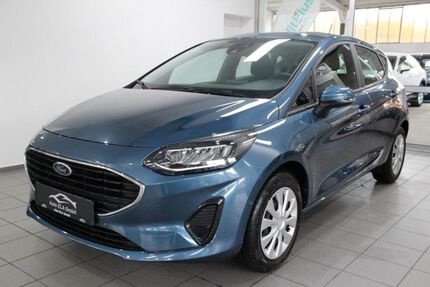 Ford Fiesta 10.000 km 14.490 &euro; Heiligenhaus 42579