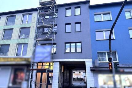 Haus Bochum Innenstadt - 1 Zimmer, 331 m&sup2;, 649.000&euro; | Angebot:26028665