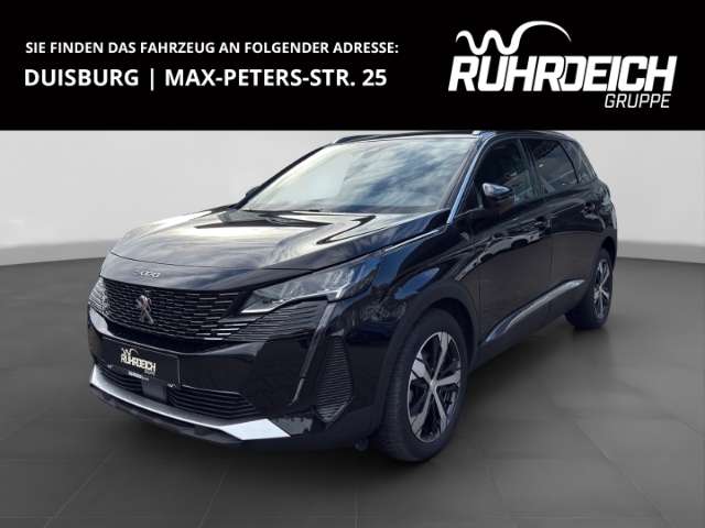 Peugeot 5008 42.250 km 28.790 &euro; Duisburg 47059