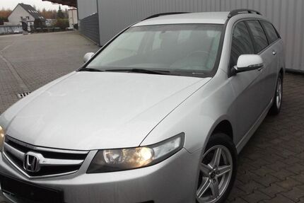 Honda Accord 225.589 km 3.700 &euro; herne 44649
