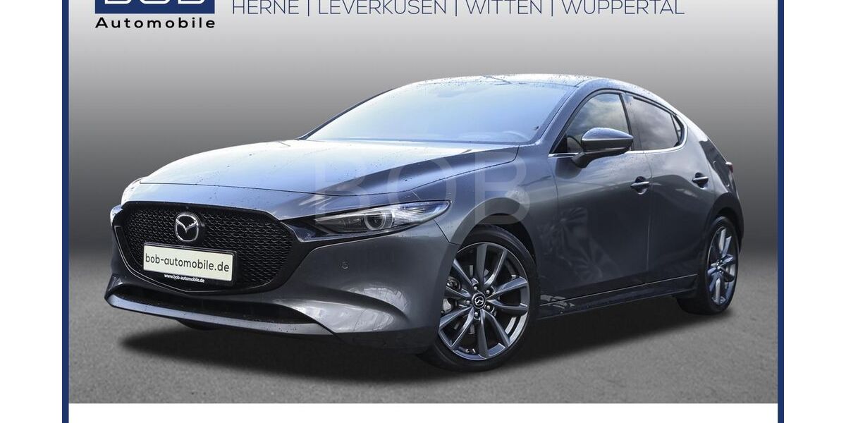 Mazda 3 19.792 km 19.888 &euro; Bochum 44809