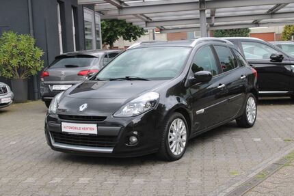 Renault Clio 107.000 km 3.690 &euro; Herten 45699