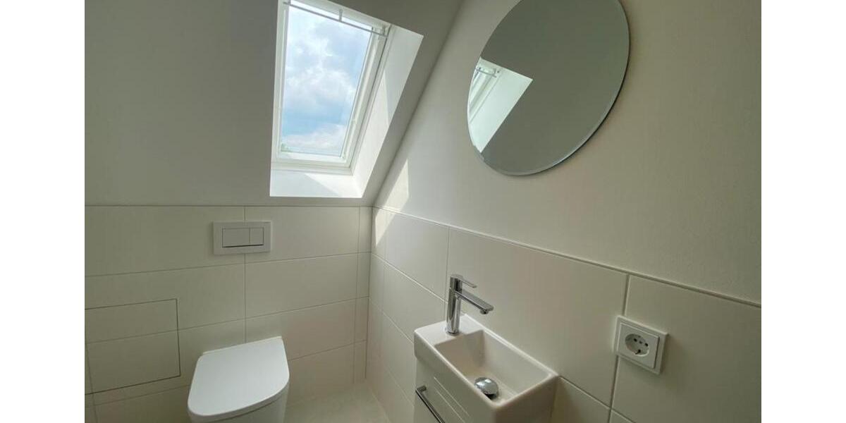 Luxus Penthouse zur Miete in 1A Lage von Bochum 4 zimmer