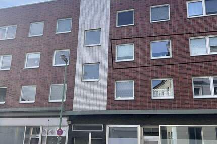 Wohnung Essen Steele - 2 Zimmer, 66 m&sup2;, 139.900&euro; | Angebot:25927786