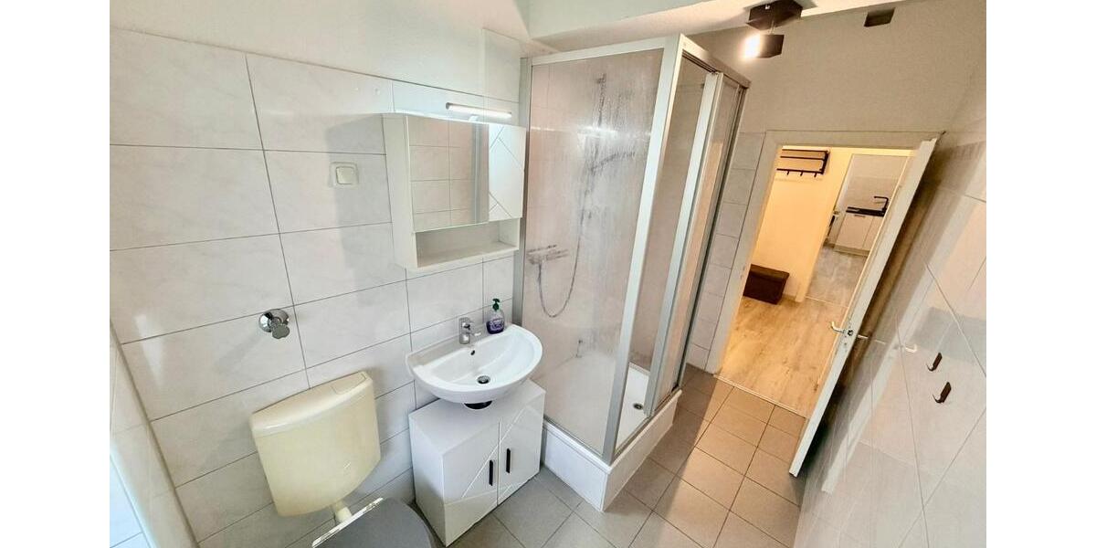 Erdgeschoßwohnung Gelsenkirchen Gelsenkirchen-Mitte - 2 Zimmer, 68 m&sup2;, 800&euro; | Angebot:25442043