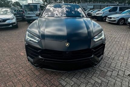 Lamborghini Urus 311.000 km 139.900 &euro; Haltern am See 45721