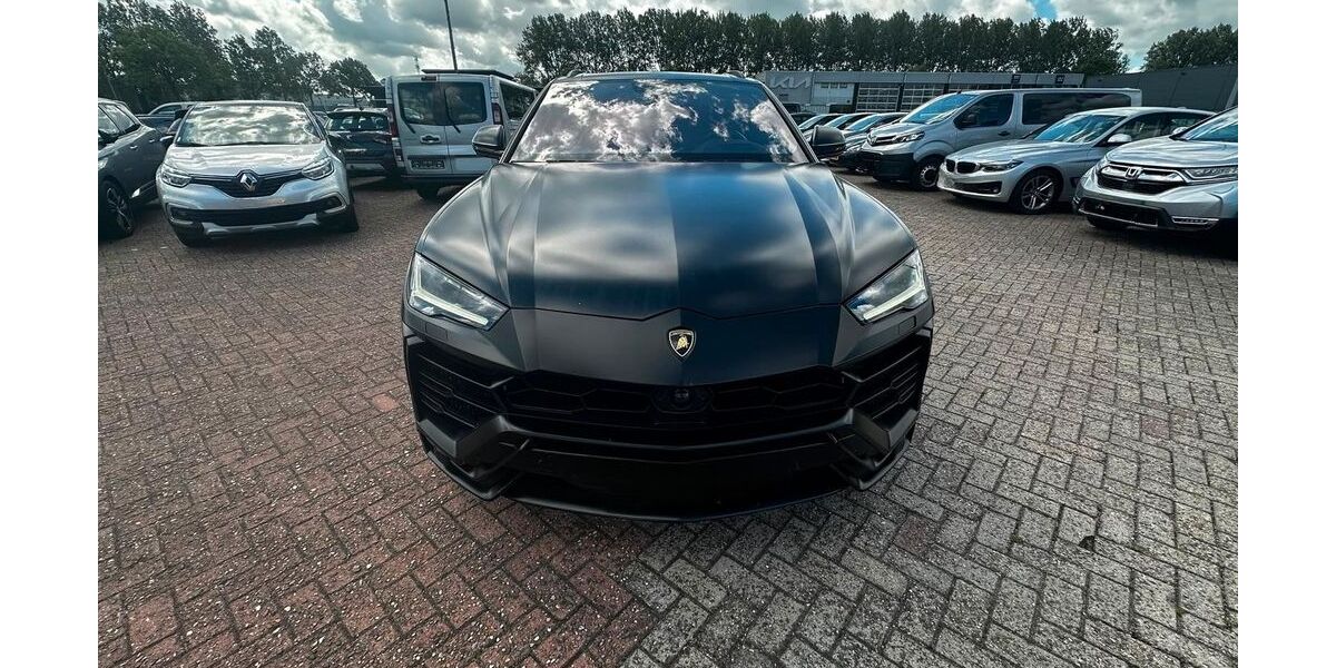 Lamborghini Urus 311.000 km 139.900 &euro; Haltern am See 45721