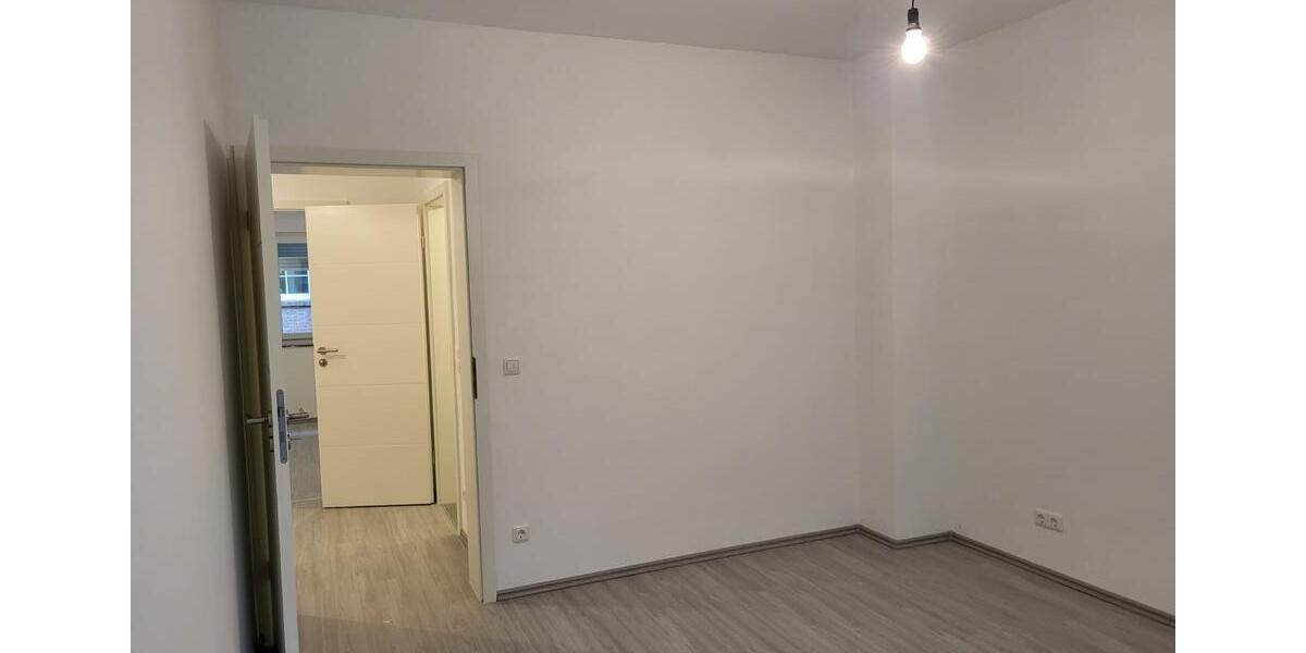 Erdgeschoßwohnung Bochum - 2.5 Zimmer, 48 m&sup2;, 480&euro; | Angebot:25547451