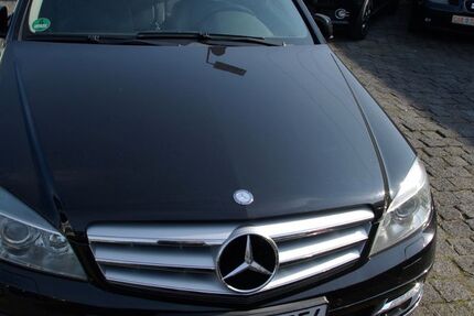 Mercedes-Benz C 250 205.000 km 9.900 &euro; Bottrop 46242