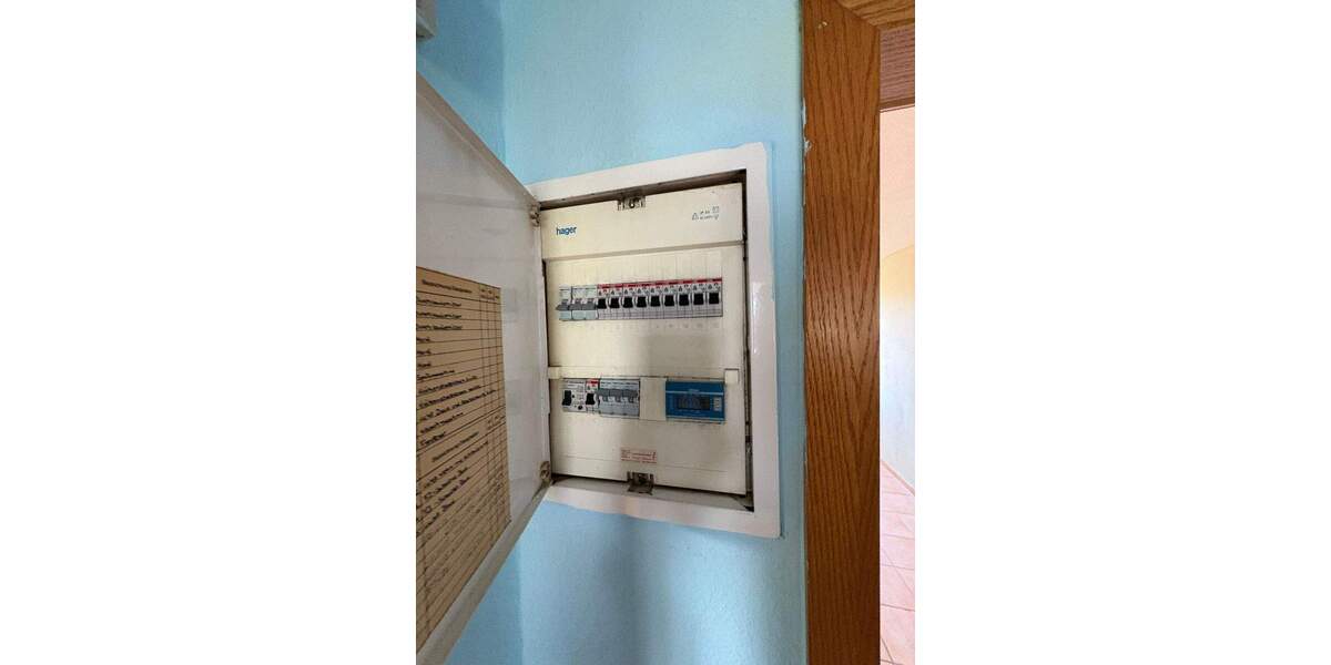 Etagenwohnung Wuppertal Langerfeld - 5 Zimmer, 132 m&sup2;, 289.000&euro; | Angebot:25401705