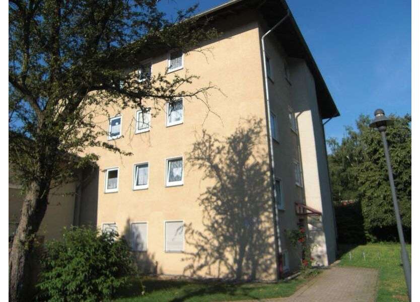 Wohnung zum Mieten in Gelsenkirchen 247,61 € 54.09 m²