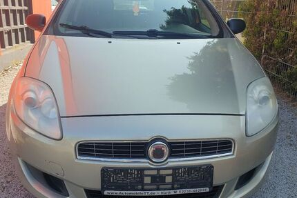Fiat Bravo