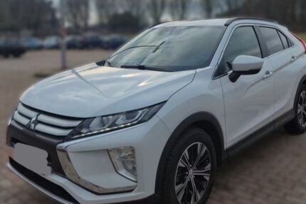 Mitsubishi Eclipse Cross 97.500 km 11.300 &euro; Dortmund 44139