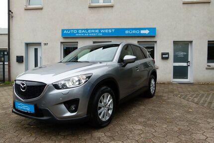 Mazda CX-5 144.241 km 10.990 € Bochum 44809
