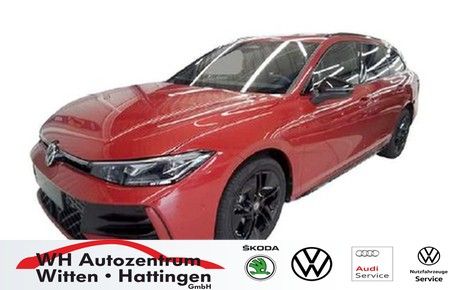 VW Passat Variant 12.470 km 45.990 € Hattingen 45527