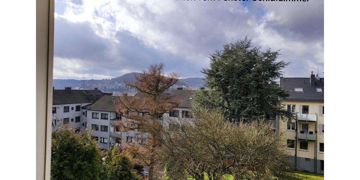Dachgeschoßwohnung Wuppertal Gemarkung Langerfeld - 3 Zimmer, 76 m&sup2;, 500&euro; | Angebot:26381665
