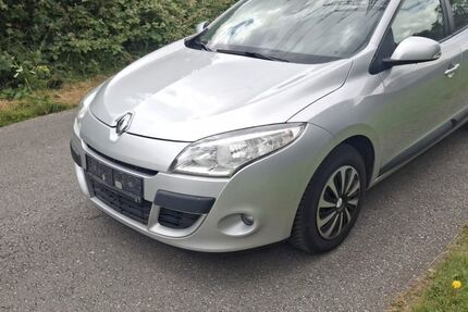 Renault Megane 194.000 km 2.200 &euro; Bottrop 46236
