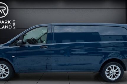 Mercedes-Benz Vito 144.211 km 14.950 &euro; Bochum 44866