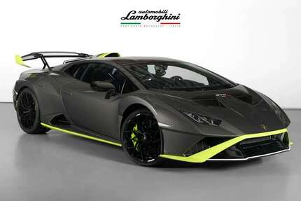 Lamborghini Huracán 6.090 km 344.900 € Düsseldorf 40476