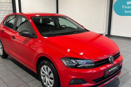 VW Polo 52.572 km 12.970 € Wuppertal 42287