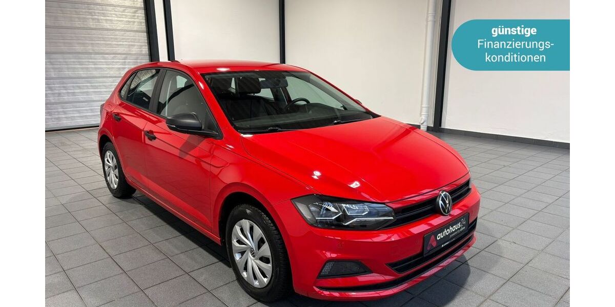 VW Polo 52.572 km 12.970 &euro; Wuppertal 42287