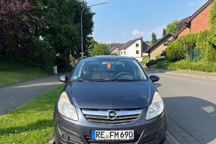 Opel Corsa 222.000 km 1.900 &euro; Bochum Nord 44805