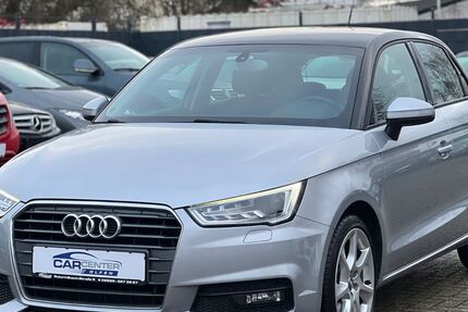 Audi A1 124.000 km 9.999 &euro; Olfen 59399