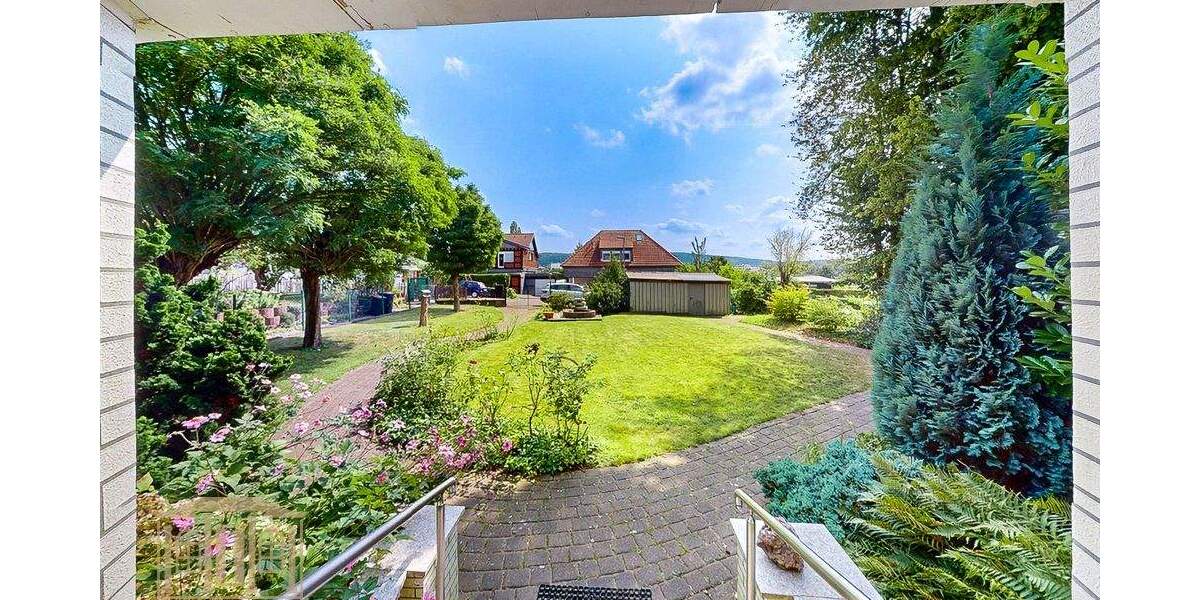 Einfamilienhaus Wuppertal Langerfeld - 6 Zimmer, 120 m&sup2;, 399.500&euro; | Angebot:23478885