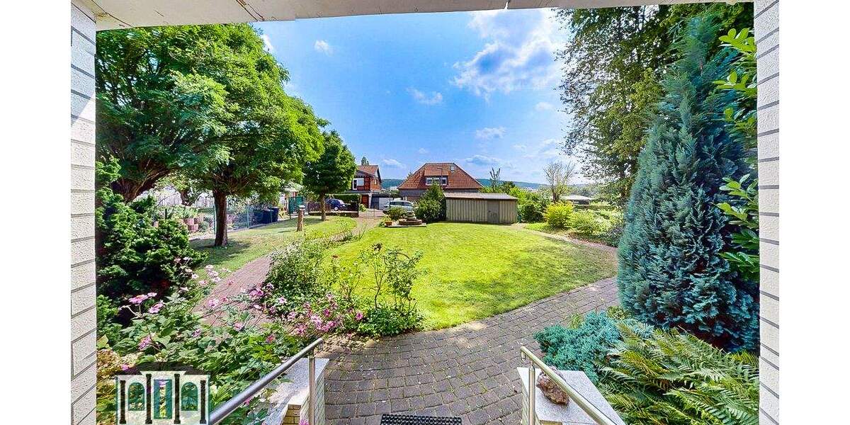 Schnuckeliges Einfamilienhaus auf großem Grundstück in TOP Lage von W-Langerfeld 6 zimmer