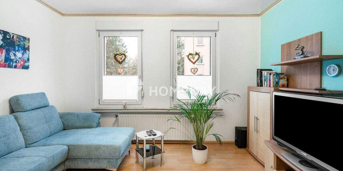 Doppelhaushälfte Bottrop Eigen - 3 Zimmer, 73 m&sup2;, 279.000&euro; | Angebot:25212860